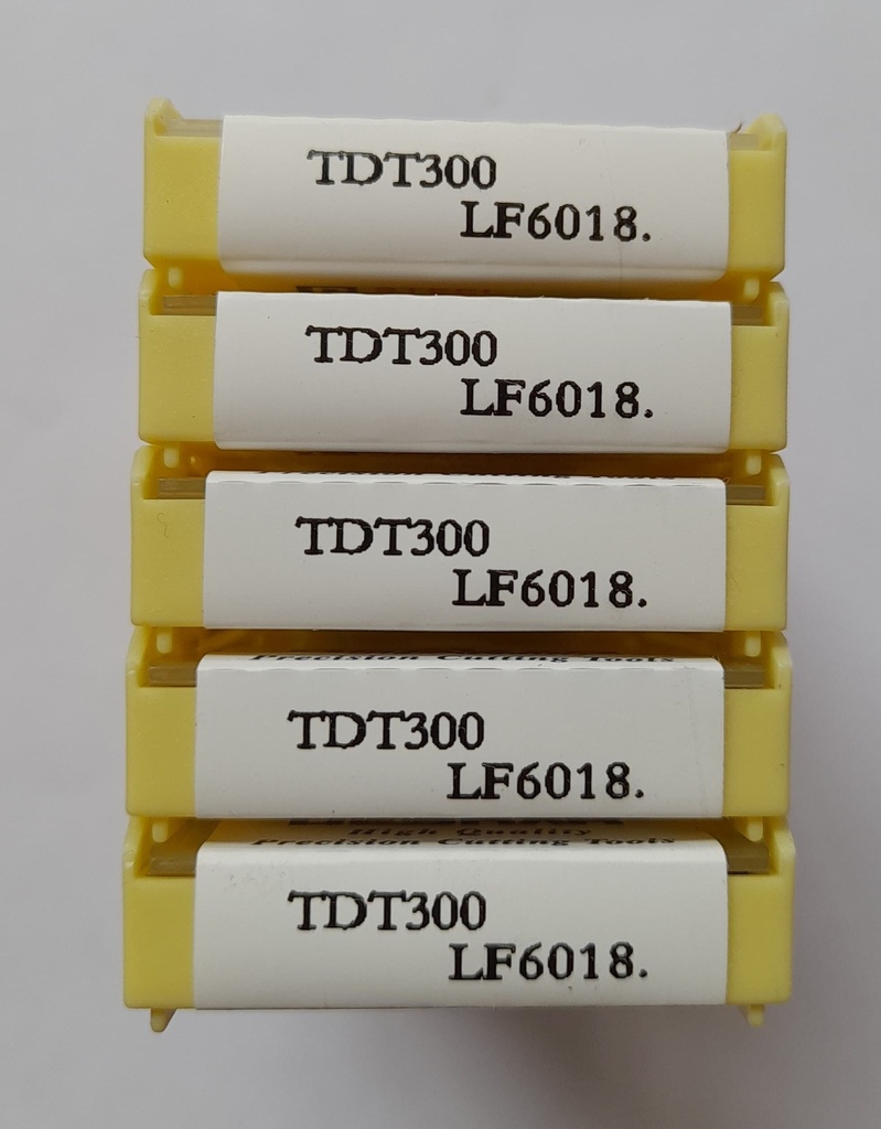 TDT 300 LF6018