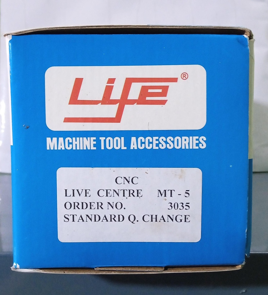 MT5 RC LIFE