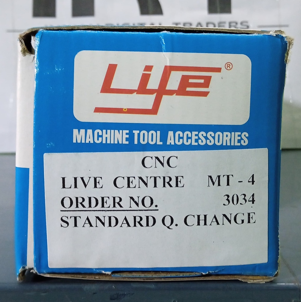 MT4 RC LIFE