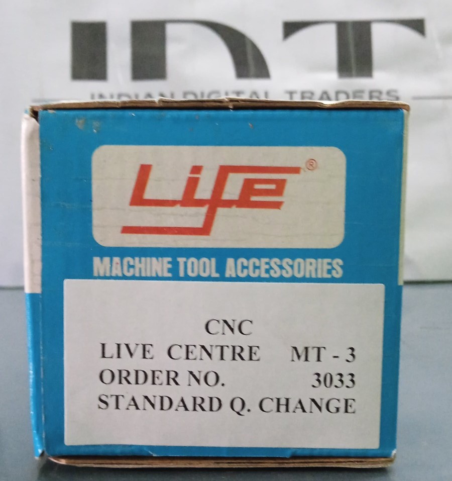 MT3 RC LIFE