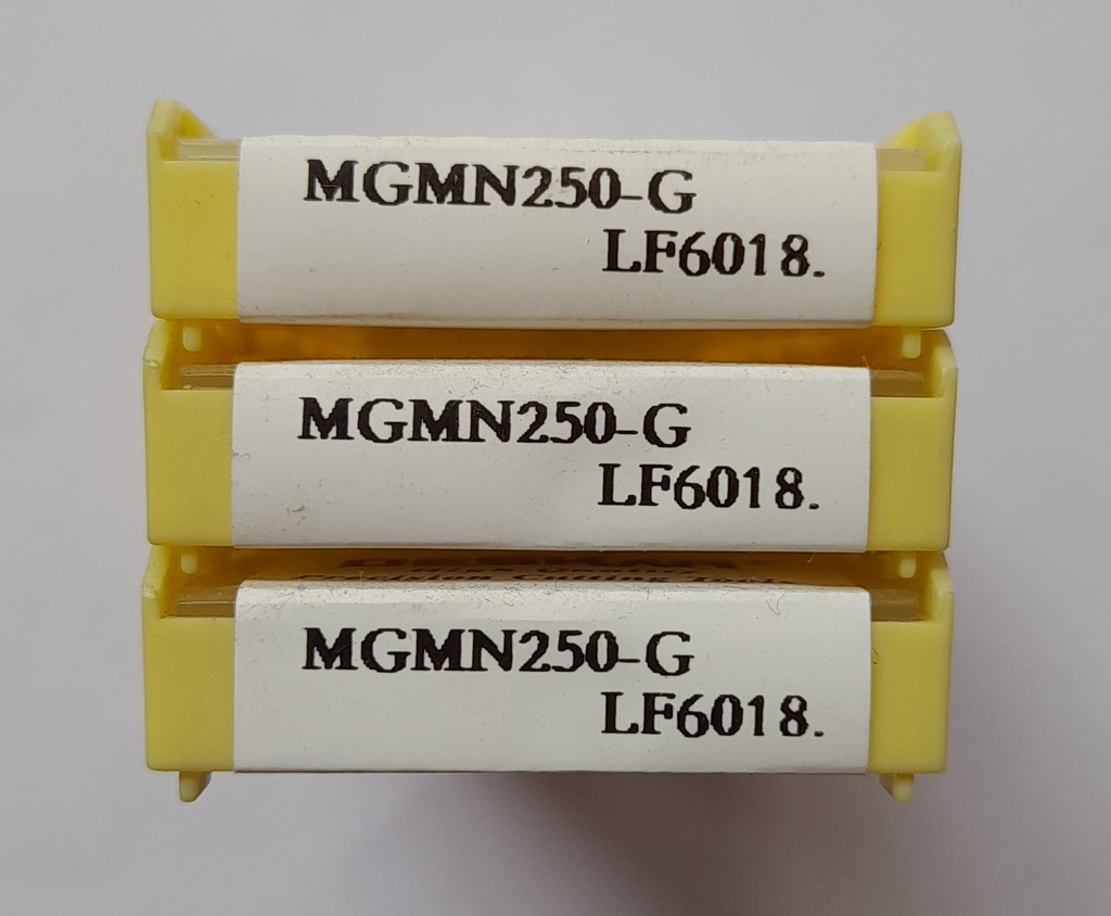 MGMN 250 G LDA