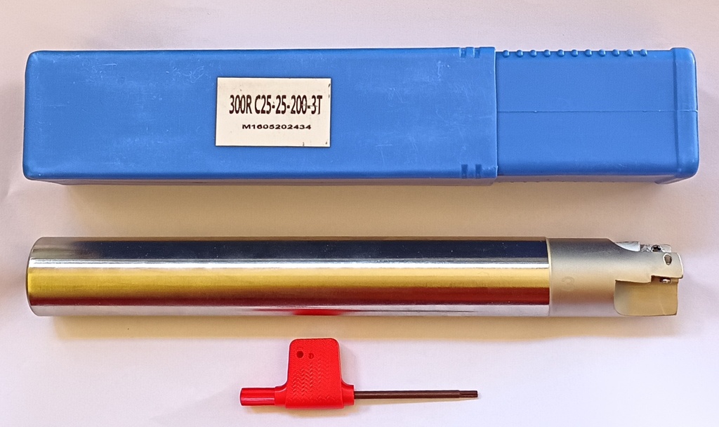 APMT11 CUTTER