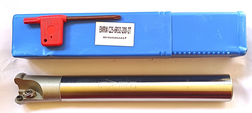 RPMT12 (R6) CUTTER