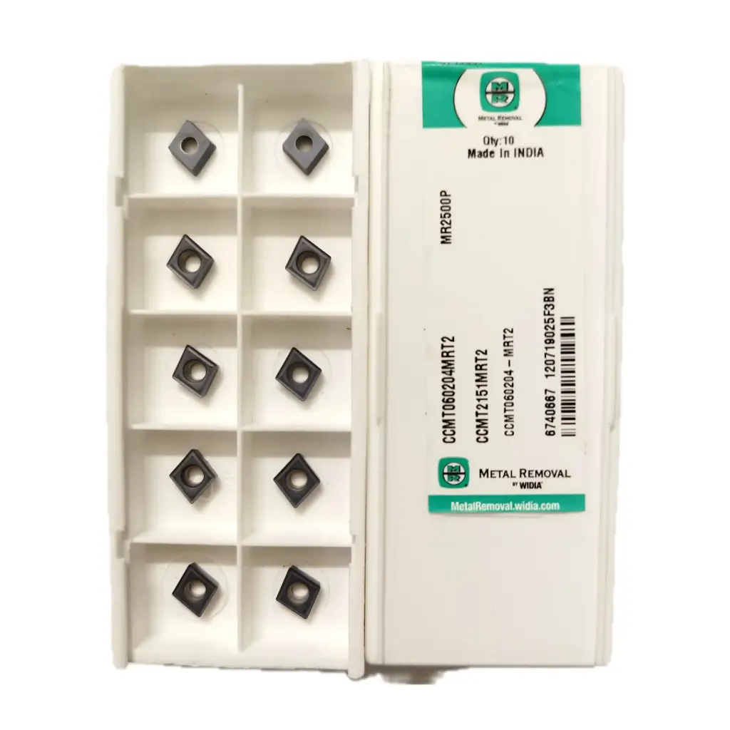 CCMT 060204 MRT2 MR2500P