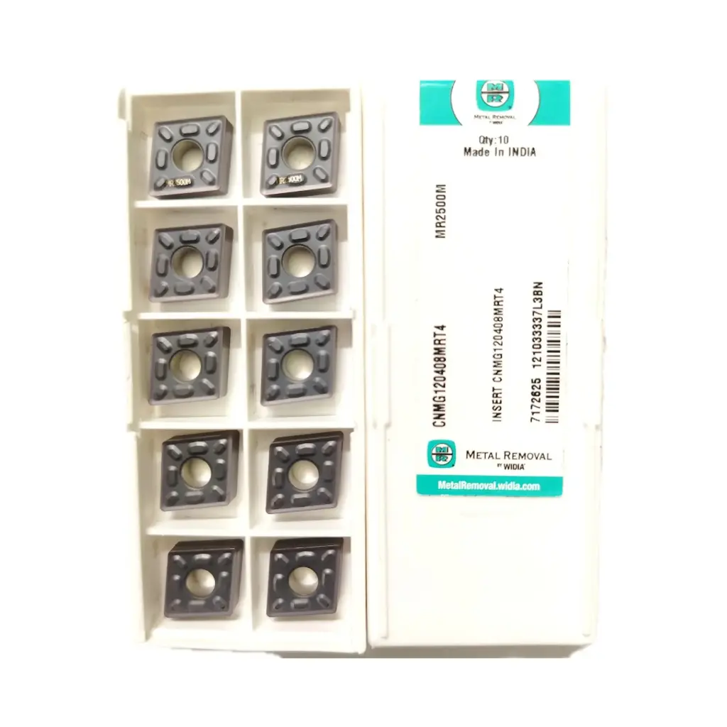 CNMG 120408 MRT4 MR2500M