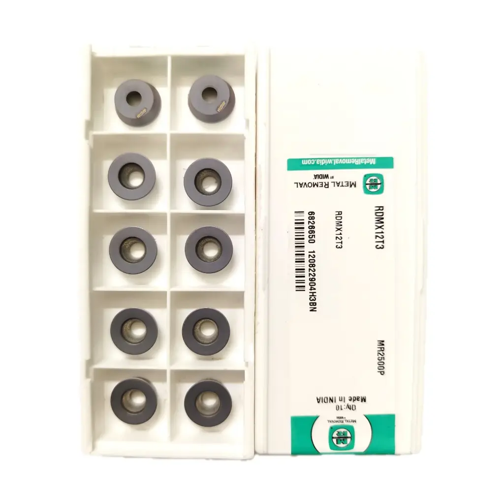 RDMX 12T3 MR2500P