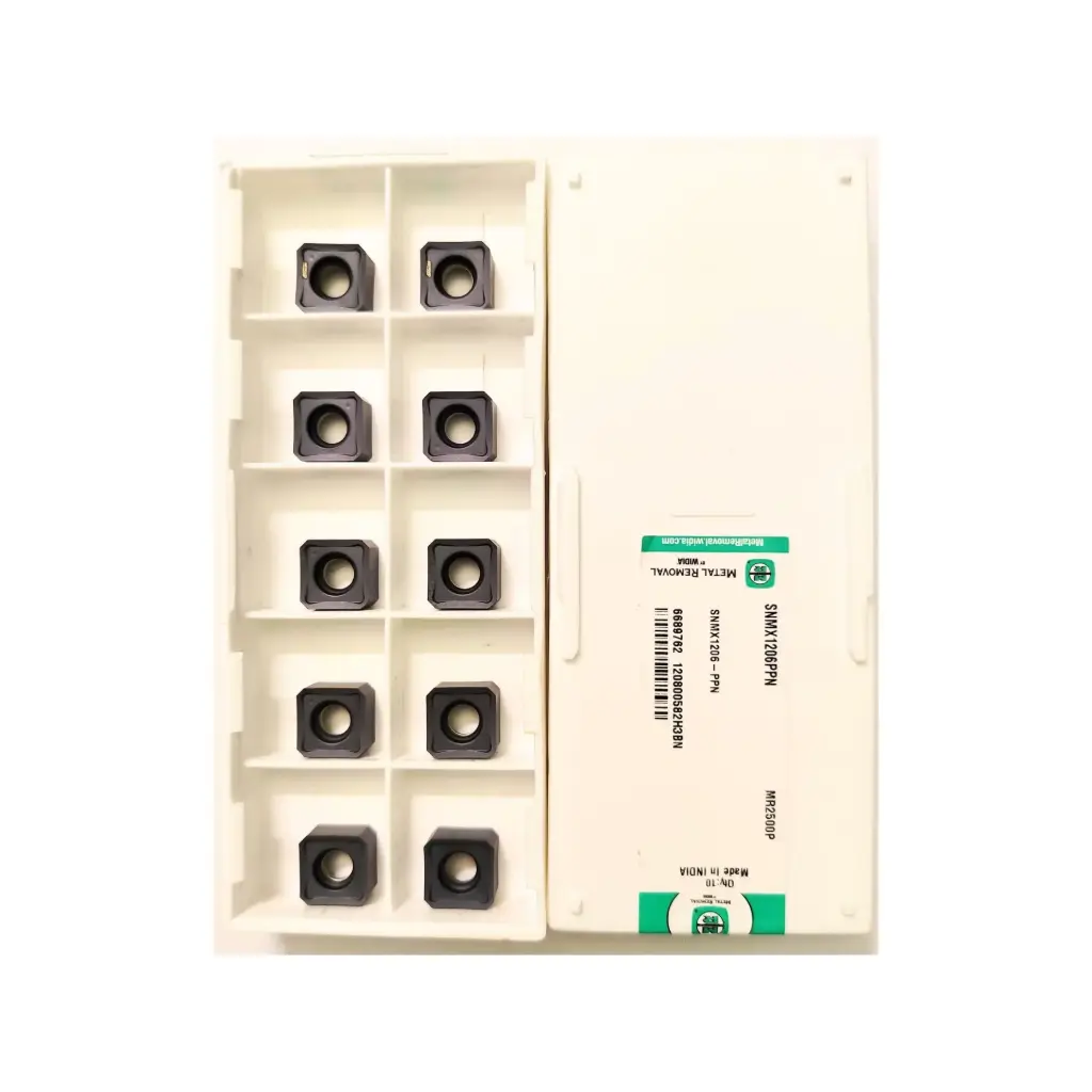 SNMX 1206 PPN MR2500P