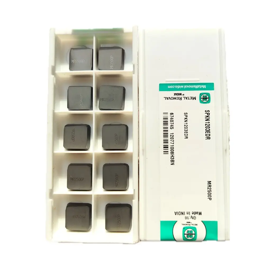 SPKN 1203 EDR MR2500P