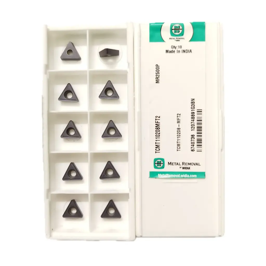 TCMT 110208 MFT2 MR2500P