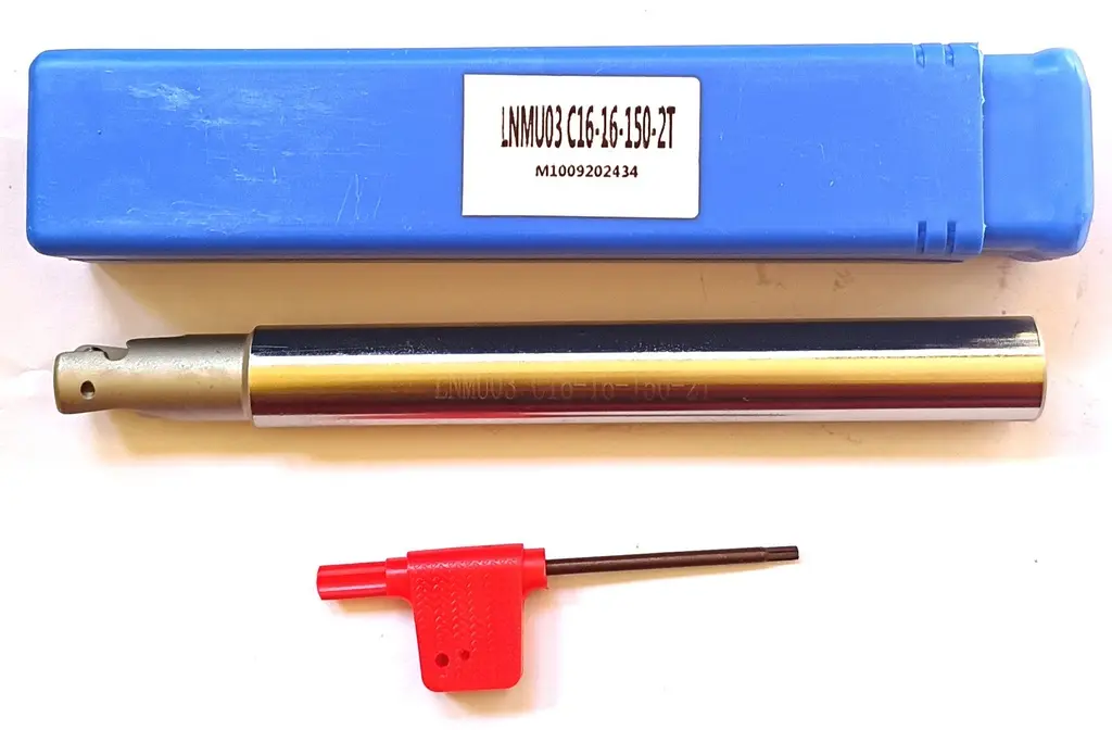 LNMU03 CUTTER