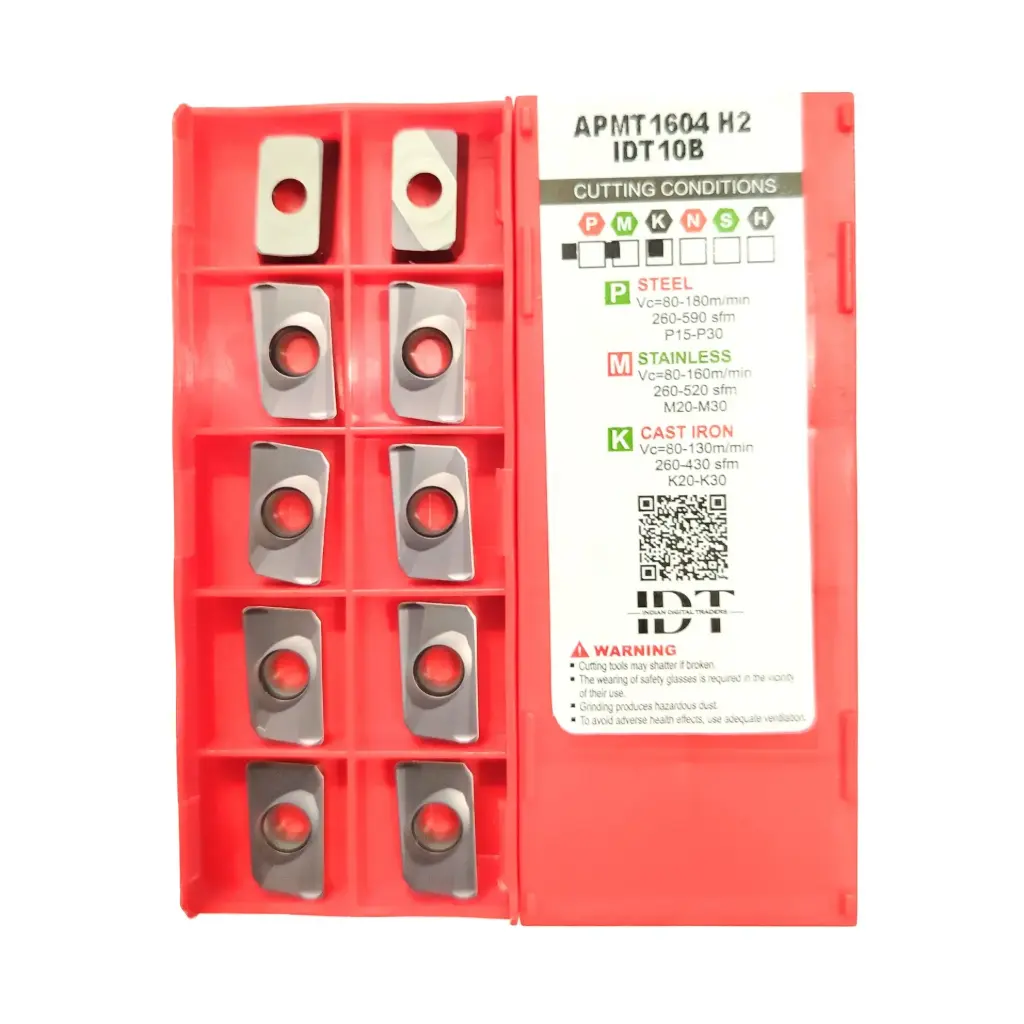 APMT 1604 H2 IDT10B