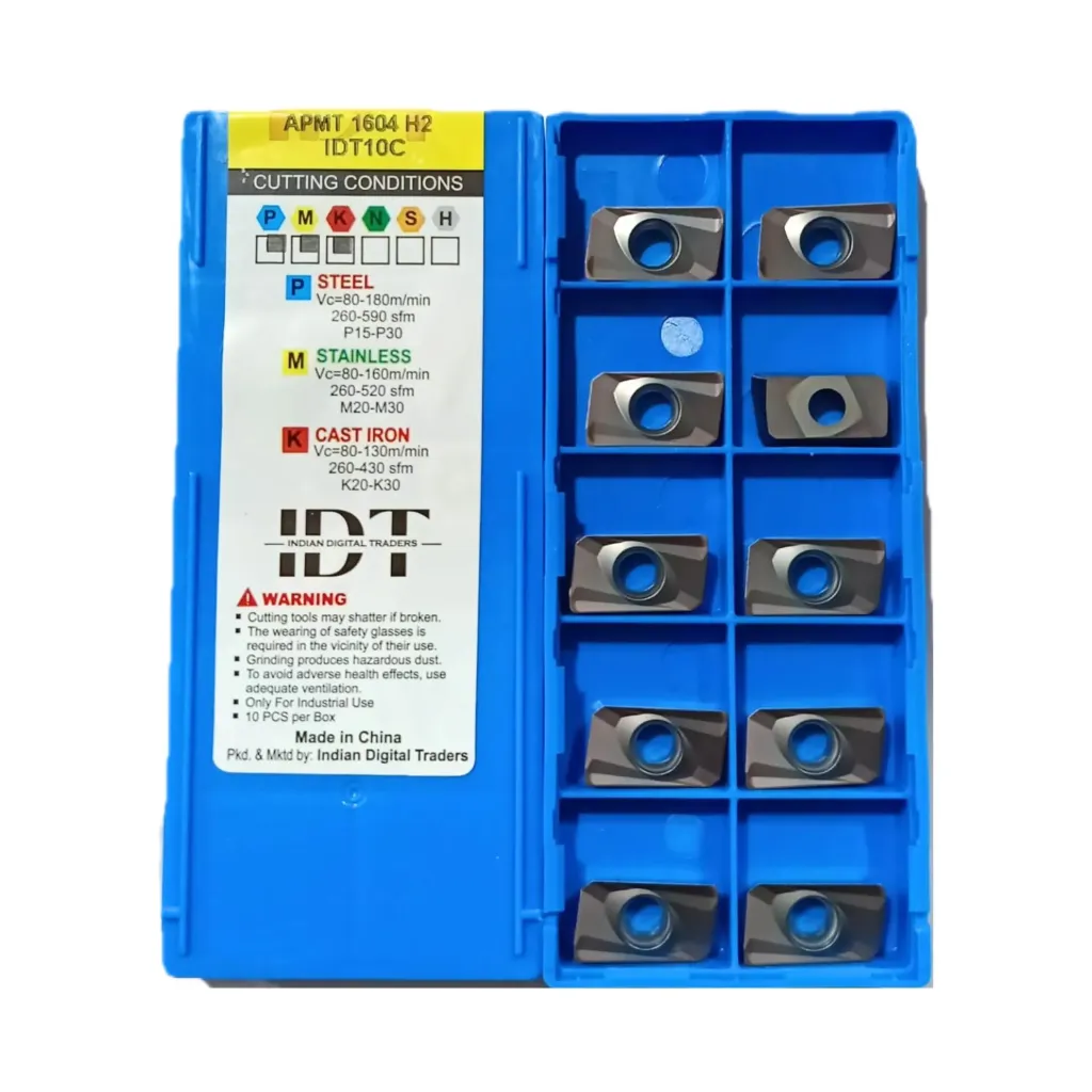 APMT 1604 H2 IDT10C