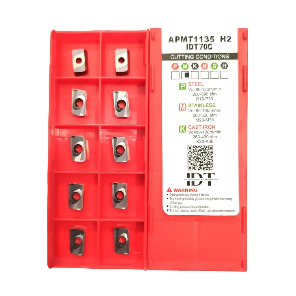 APMT 1135 H2 IDT70C