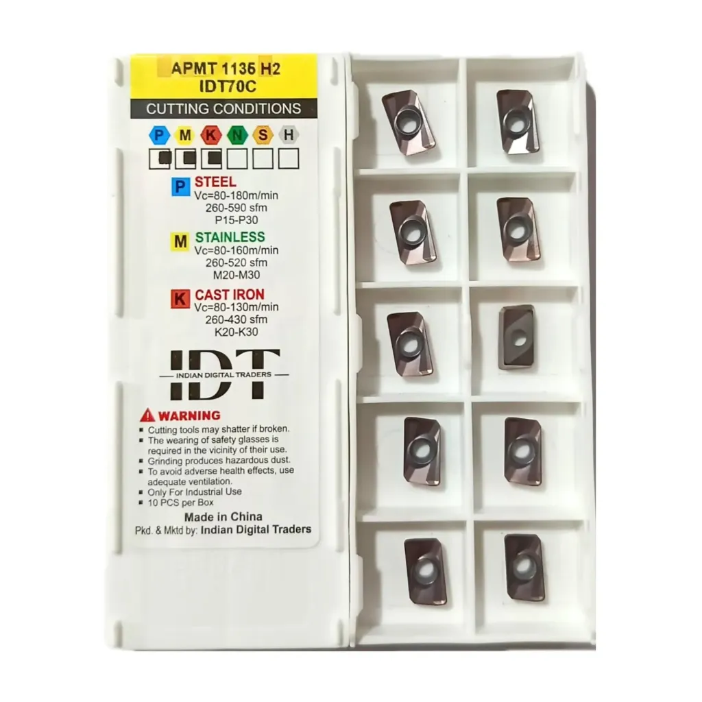 APMT 1135 H2 IDT70C