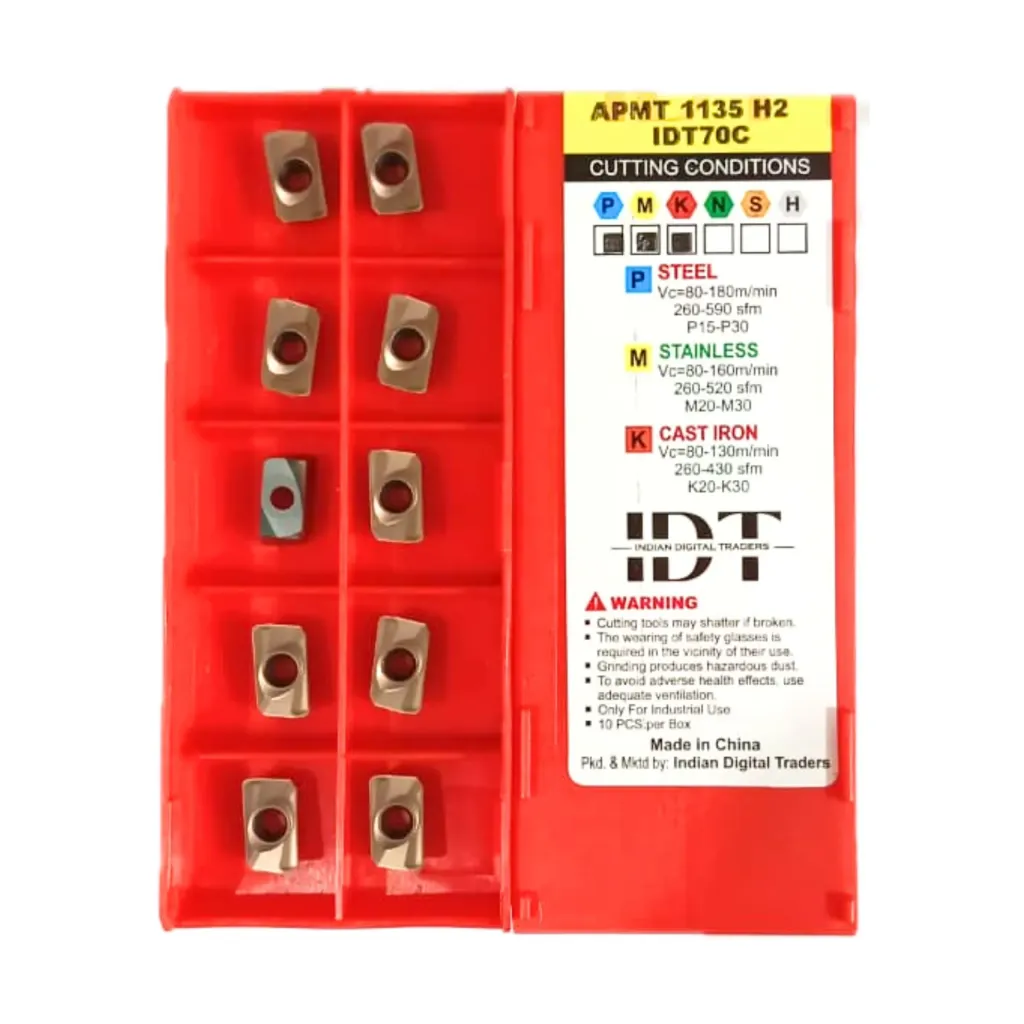 APMT 1135 H2 IDT70C