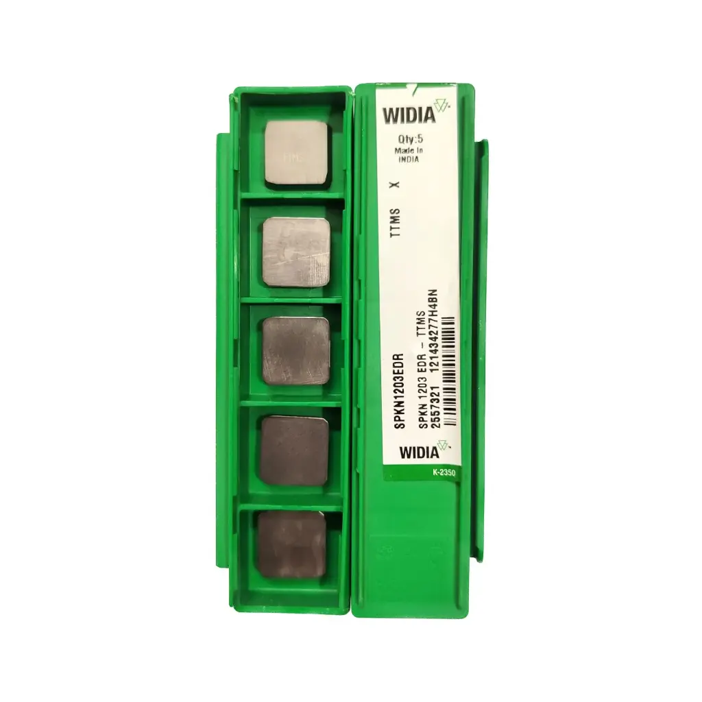 SPKN 1203 EDR TTMS WIDIA