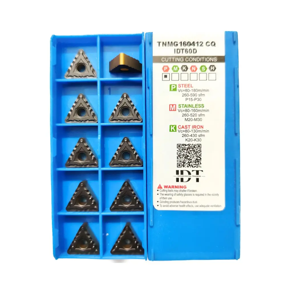 TNMG 160412 CQ IDT60D