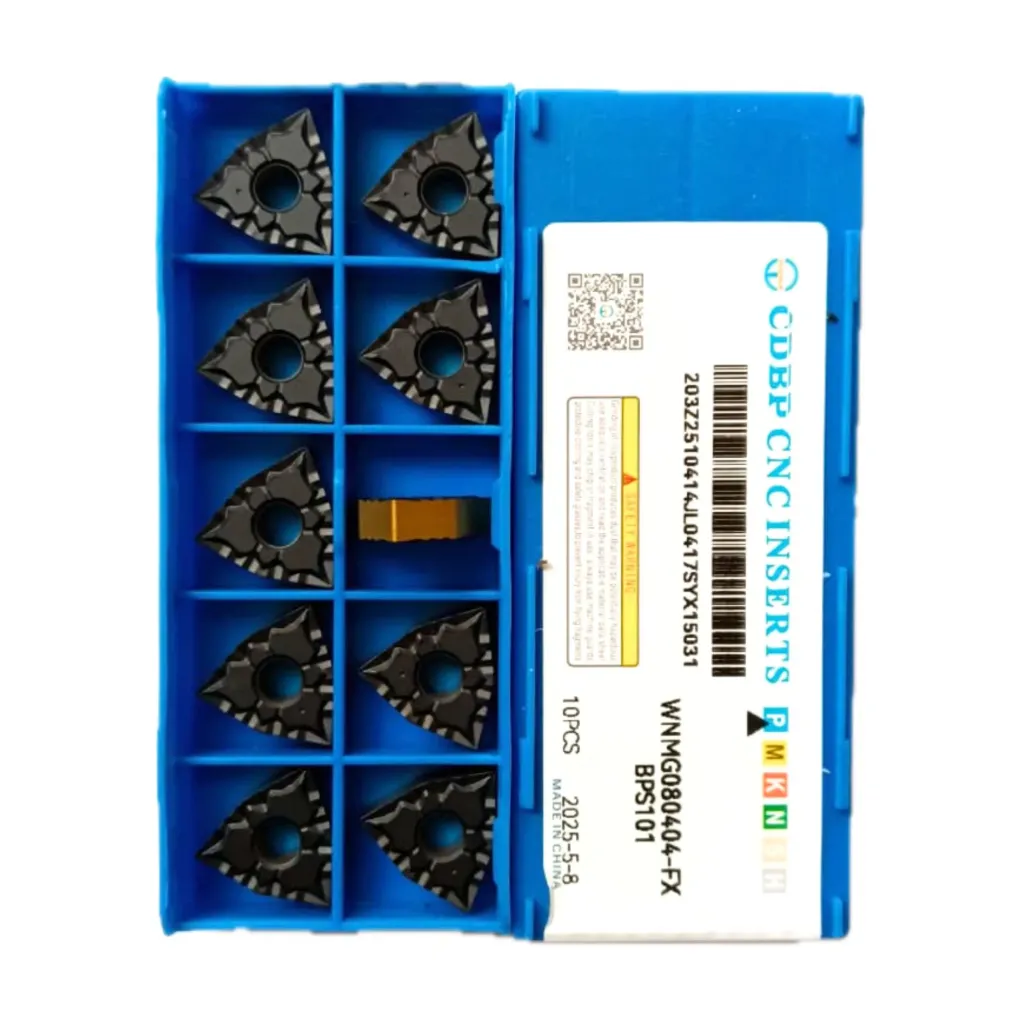 WNMG 080404 FX BPS101 CDBP