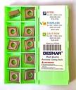CNMG 120404 MS LF6118 DESKAR