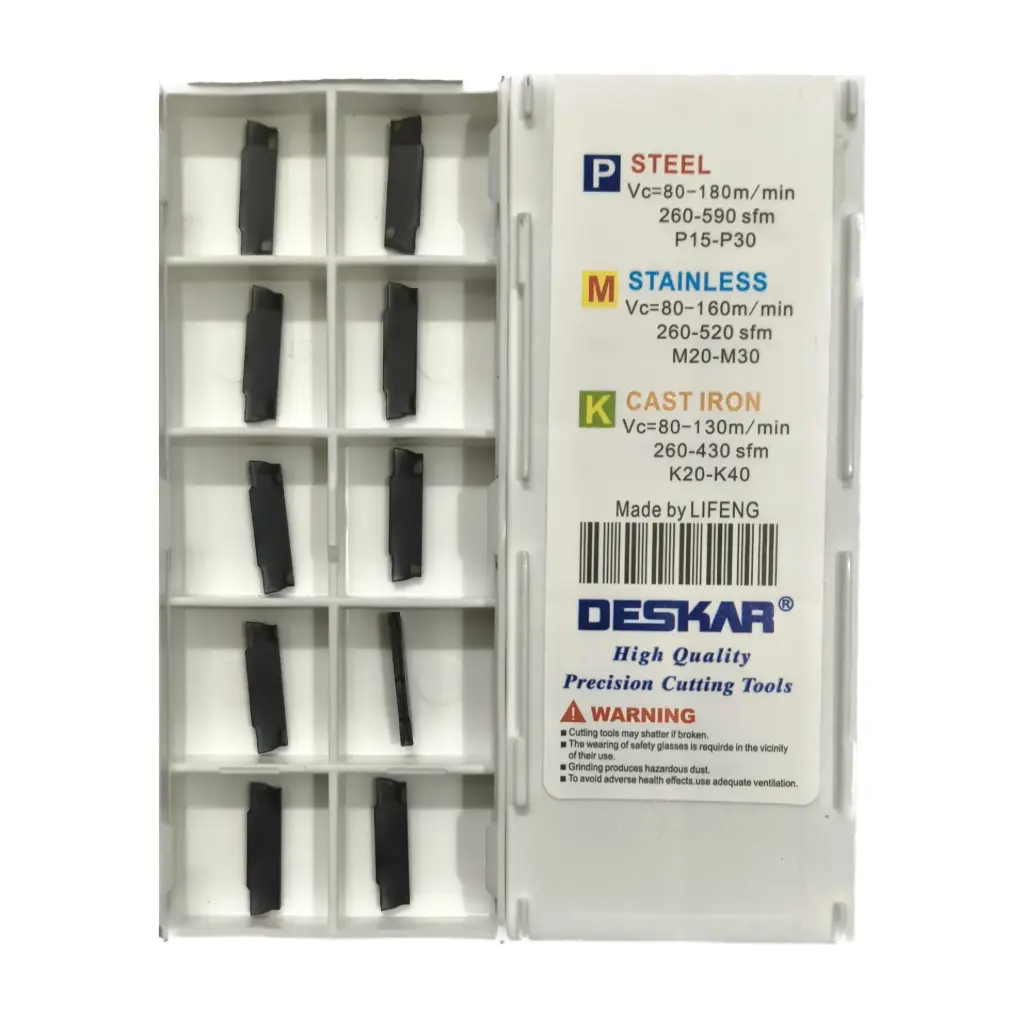 MGMN 150 LDA DESKAR