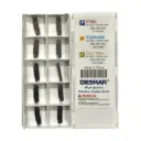 MGMN 200 G LDA DESKAR
