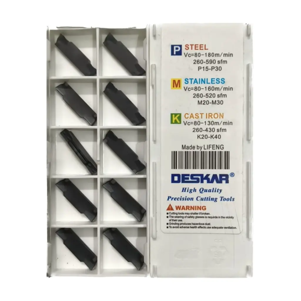MGMN 300 LDA DESKAR
