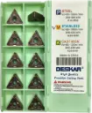 TNMG 160408 MQ LF6118 DESKAR