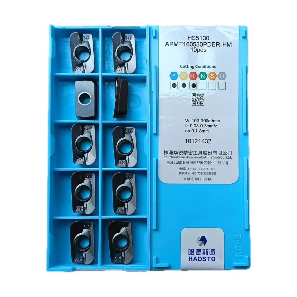 APMT 160530 HM HS5130 HADSTO