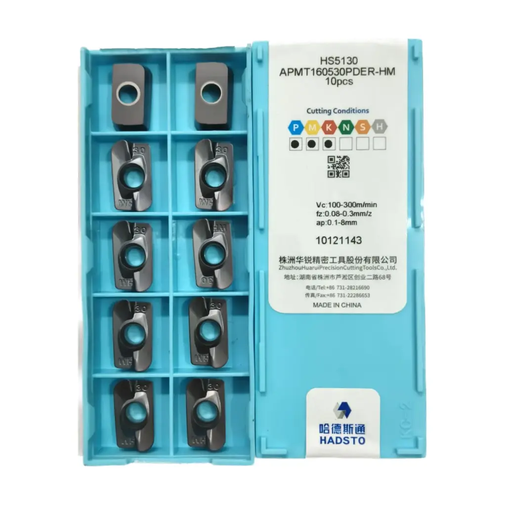 APMT 160530 HM HS5130