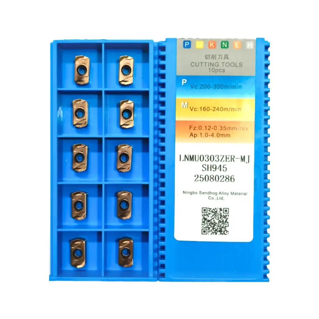 LNMU 0303 ZER SH945 SANDHOG