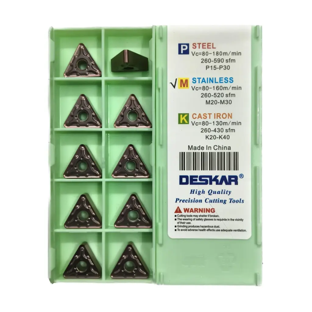 TNMG 160412 MA LF6118