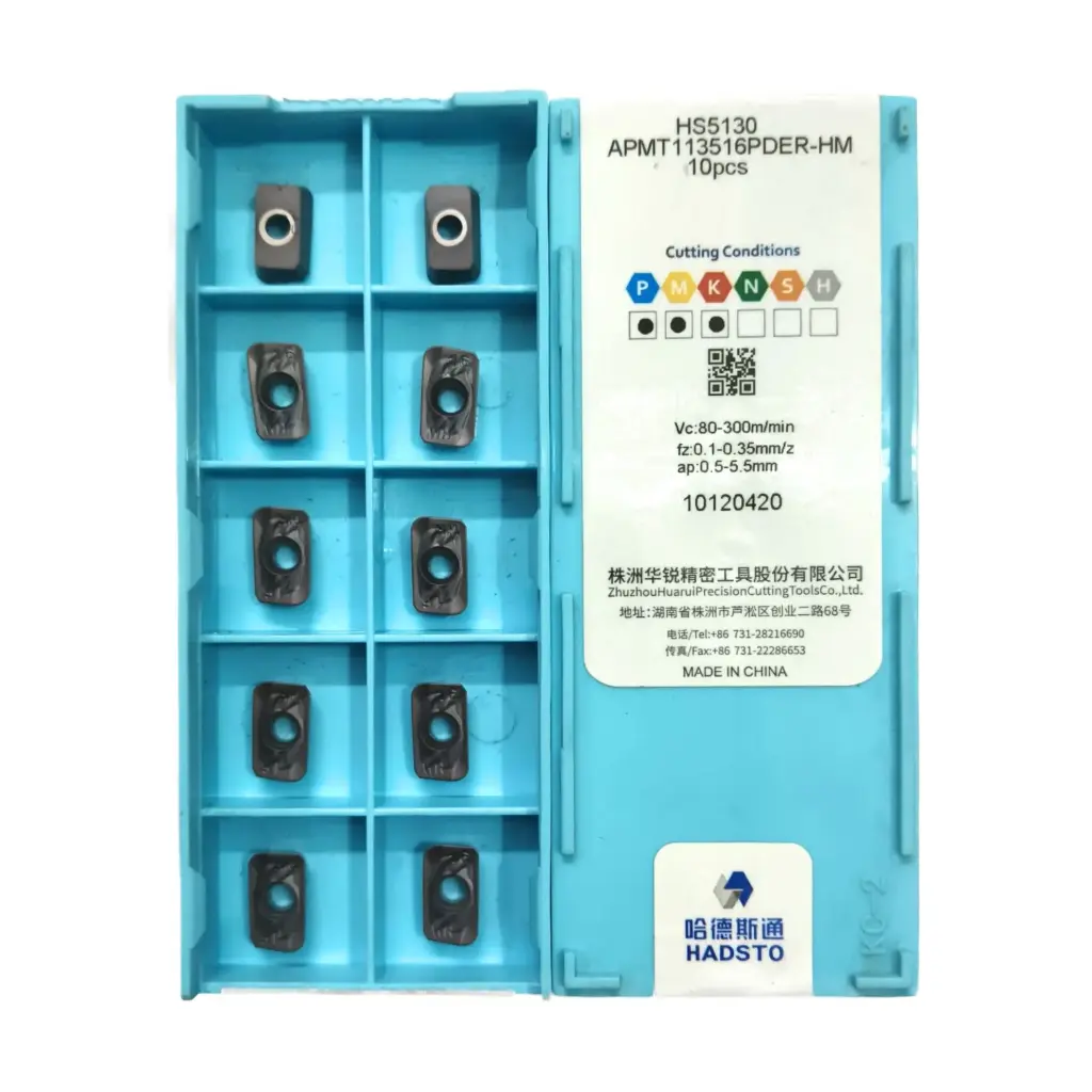 APMT 113516 HM HS5130 HADSTO