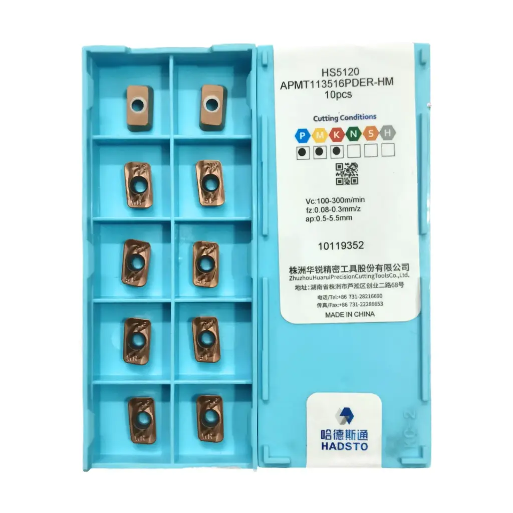 APMT 113516 HM HS5120 HADSTO