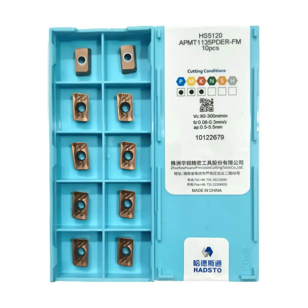 APMT 1135 FM HS5120