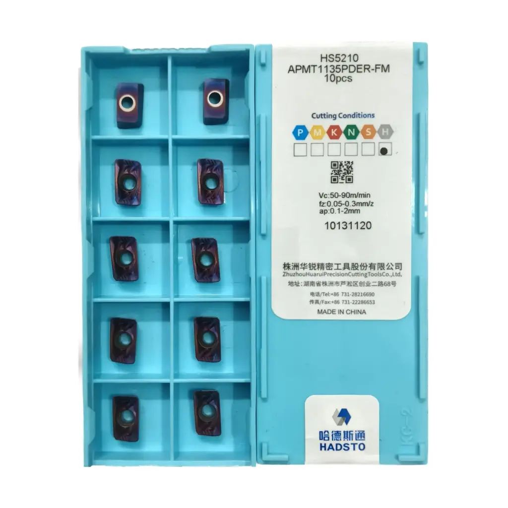 APMT 1135 FM HS5210 HADSTO