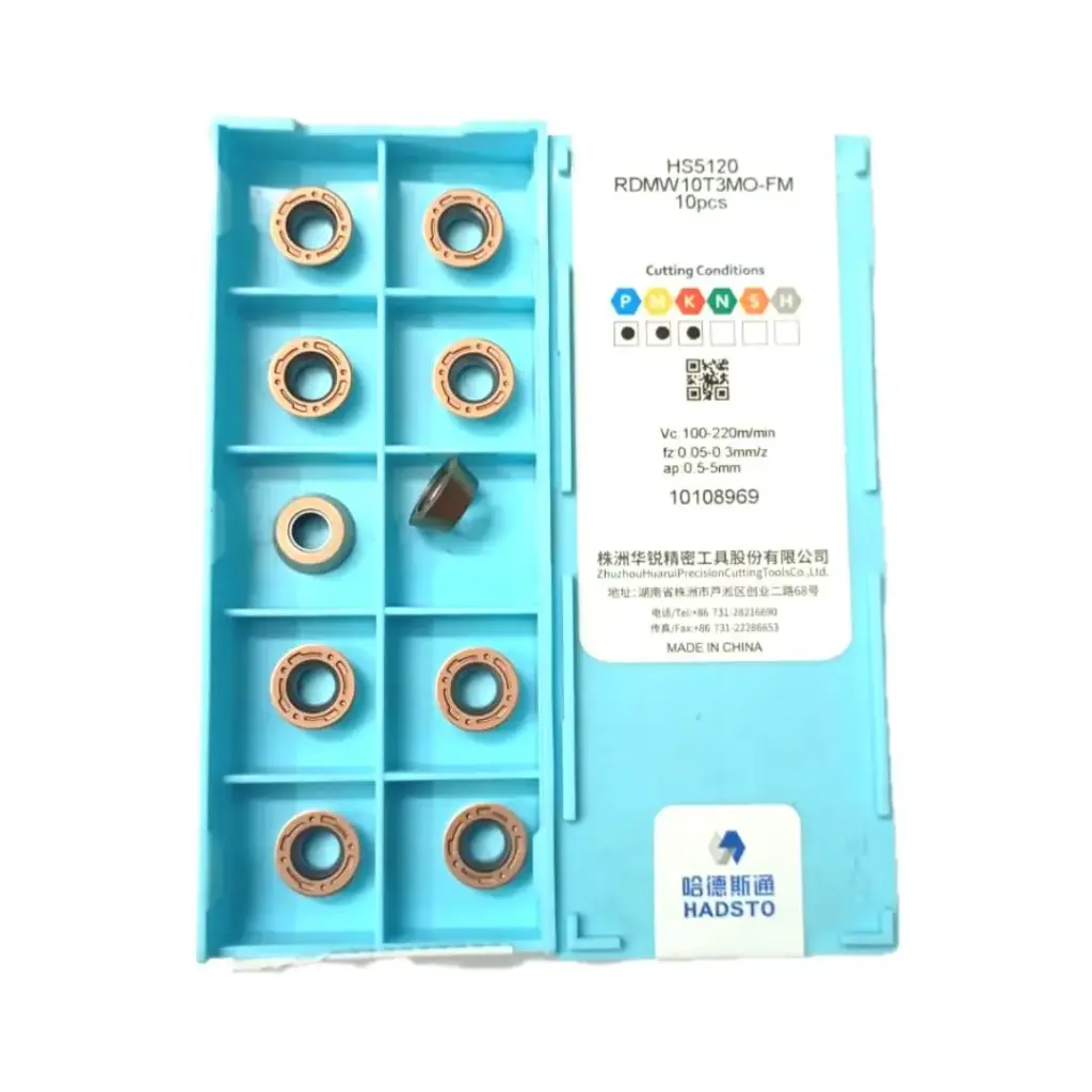 RDMW 10T3 FM HS5120