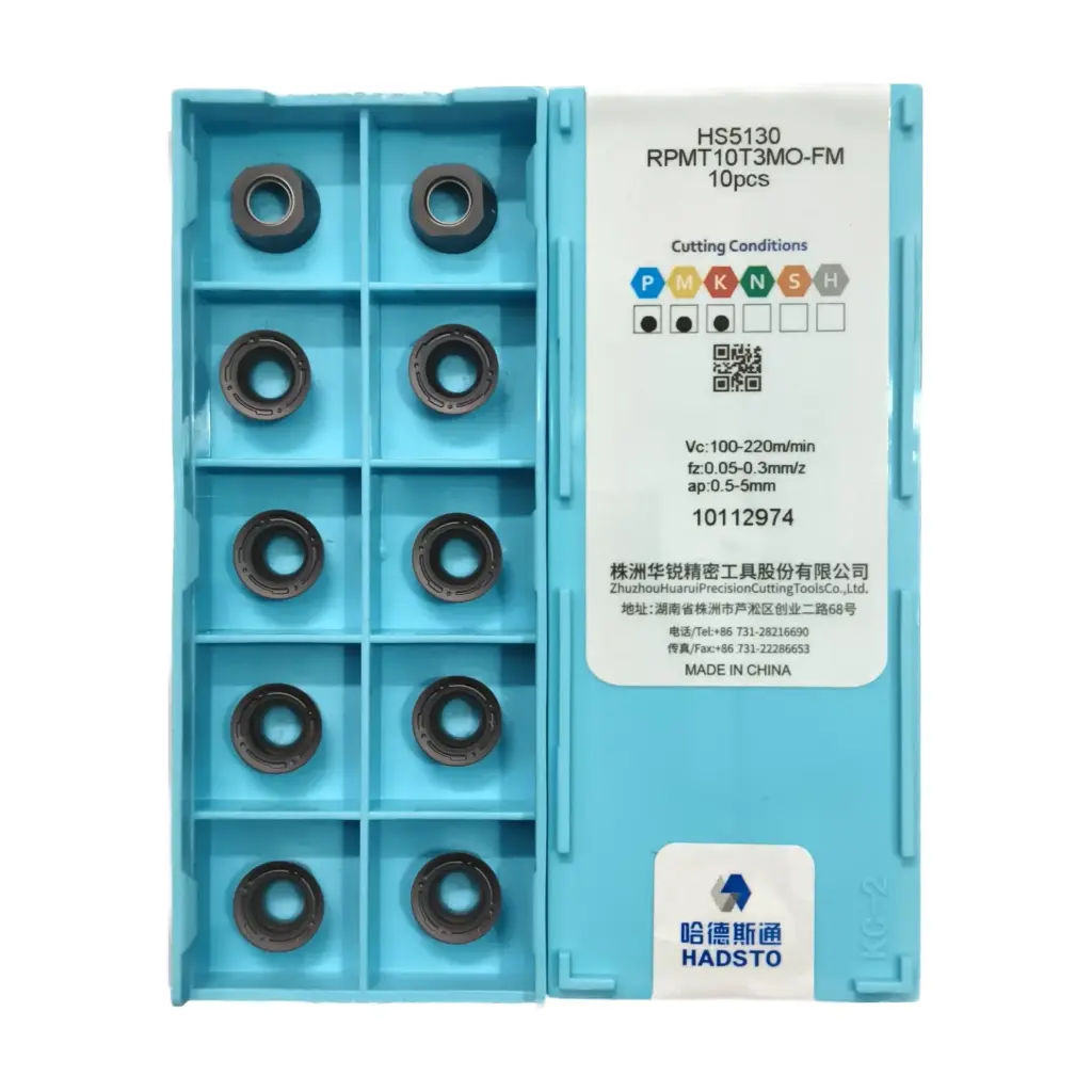 RPMT 10T3 FM HS5130 HADSTO