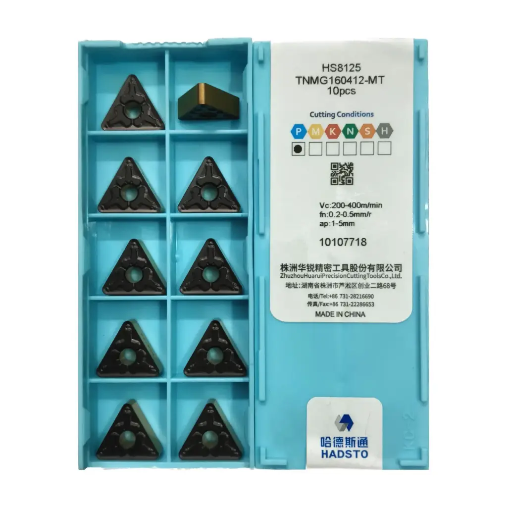 TNMG 160412 MT HS8125 HADSTO
