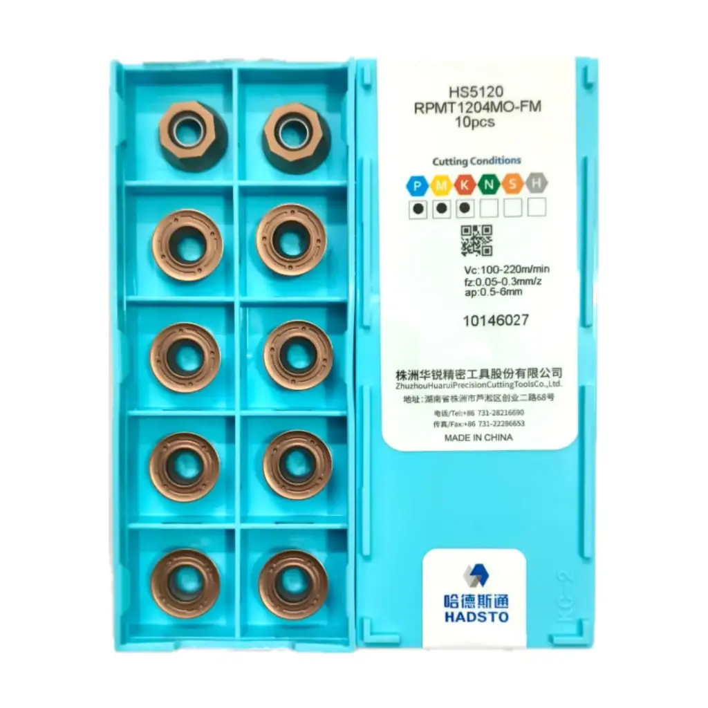RPMT 1204 FM HS5120 HADSTO