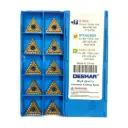 TNMG 160408 CQ LF9018 DESKAR