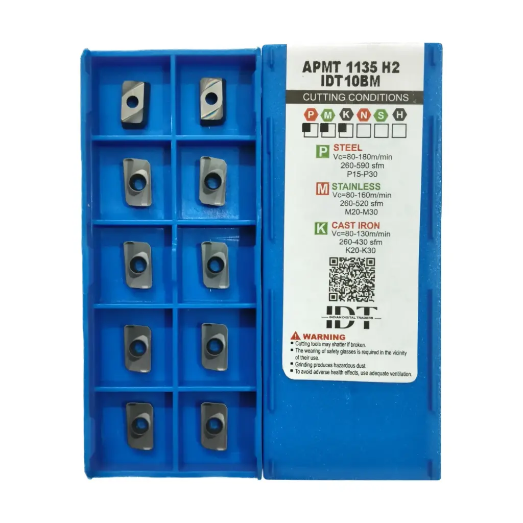 APMT 1135 H2 IDT10BM