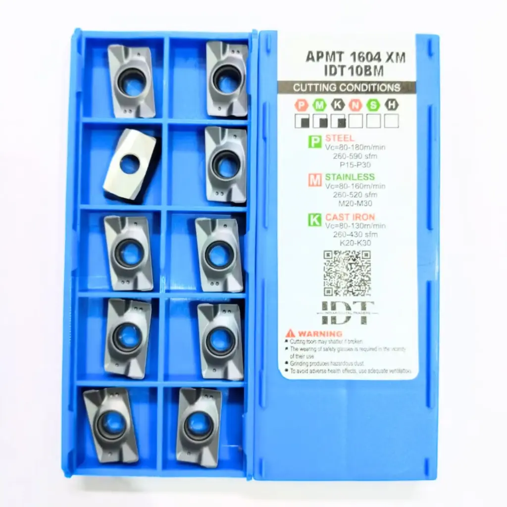 APMT 1604 XM IDT10BM