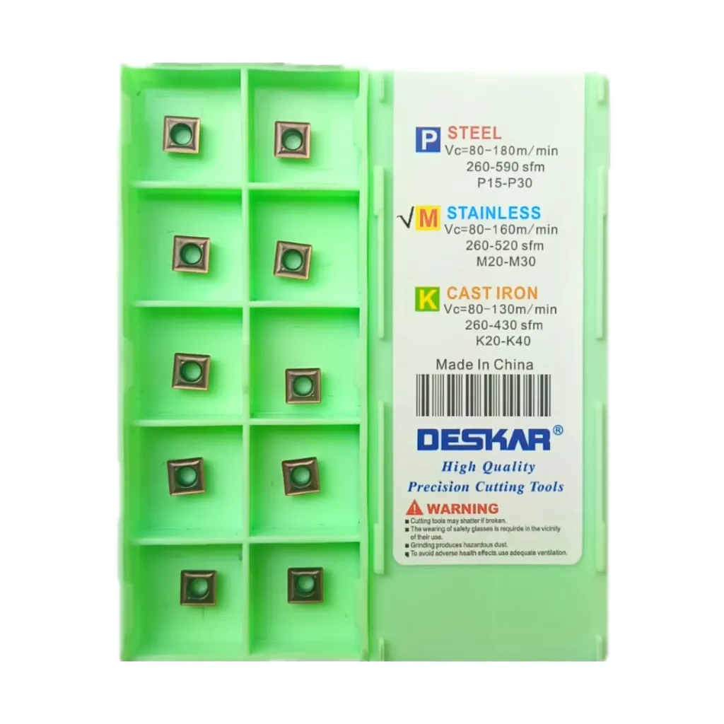 SPMG 060204 TG LF6118 DESKAR