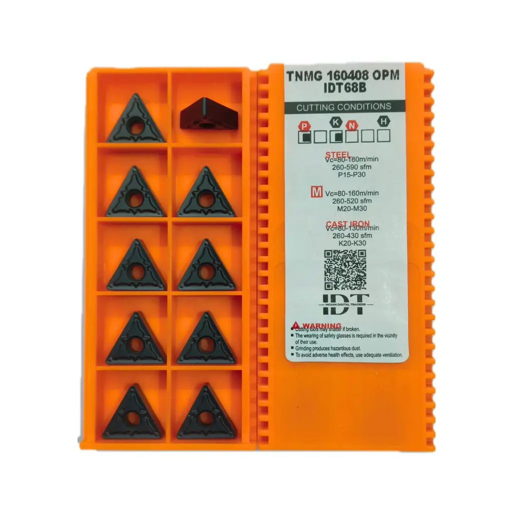 TNMG 160408 OPM IDT68B