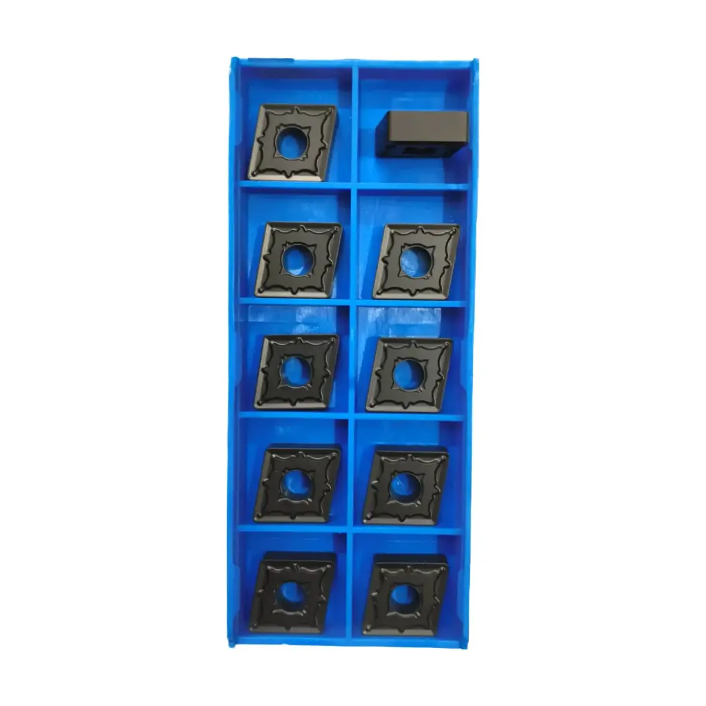 CNMG 120408 OPM PC15S