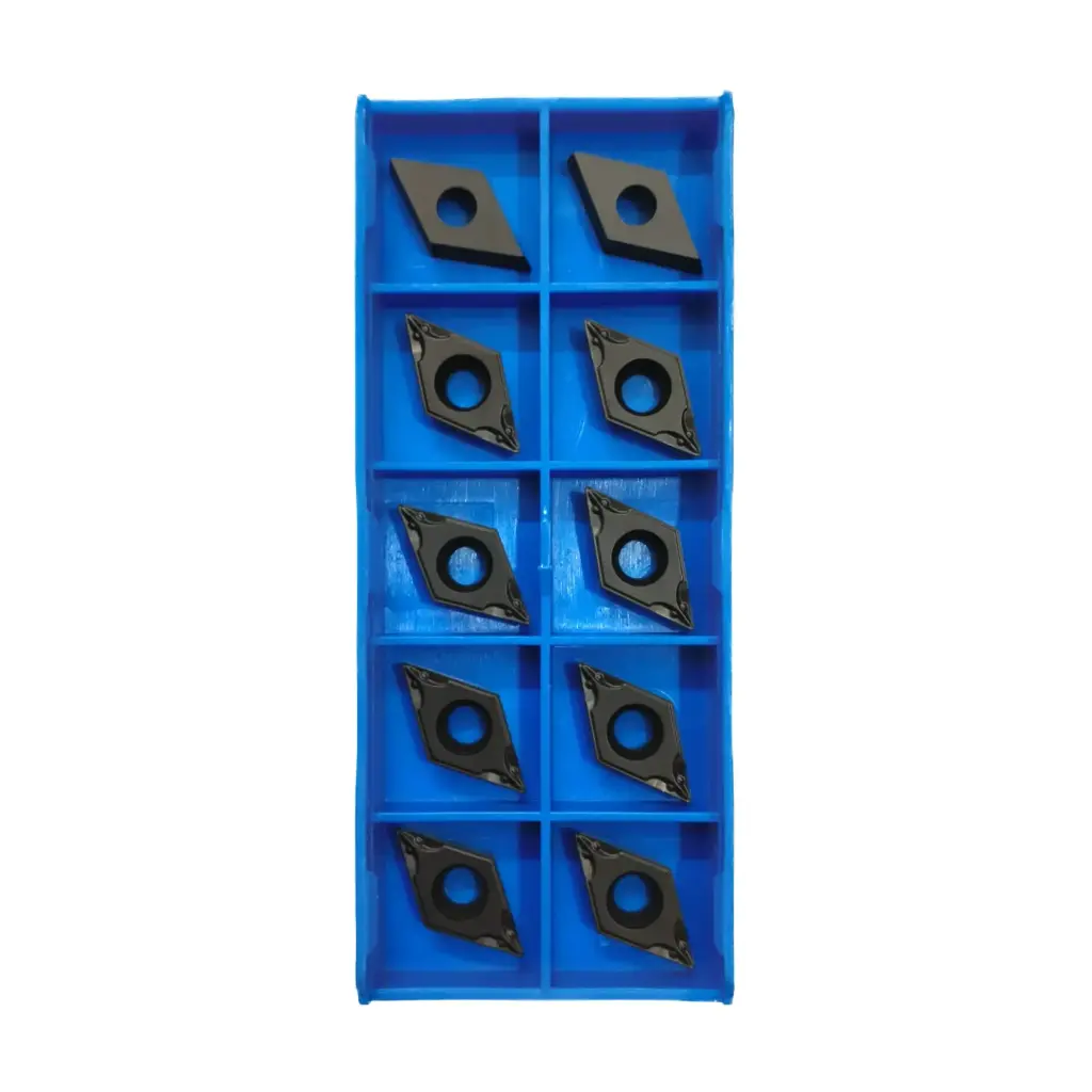 DCMT 11T304 OTM PC15S