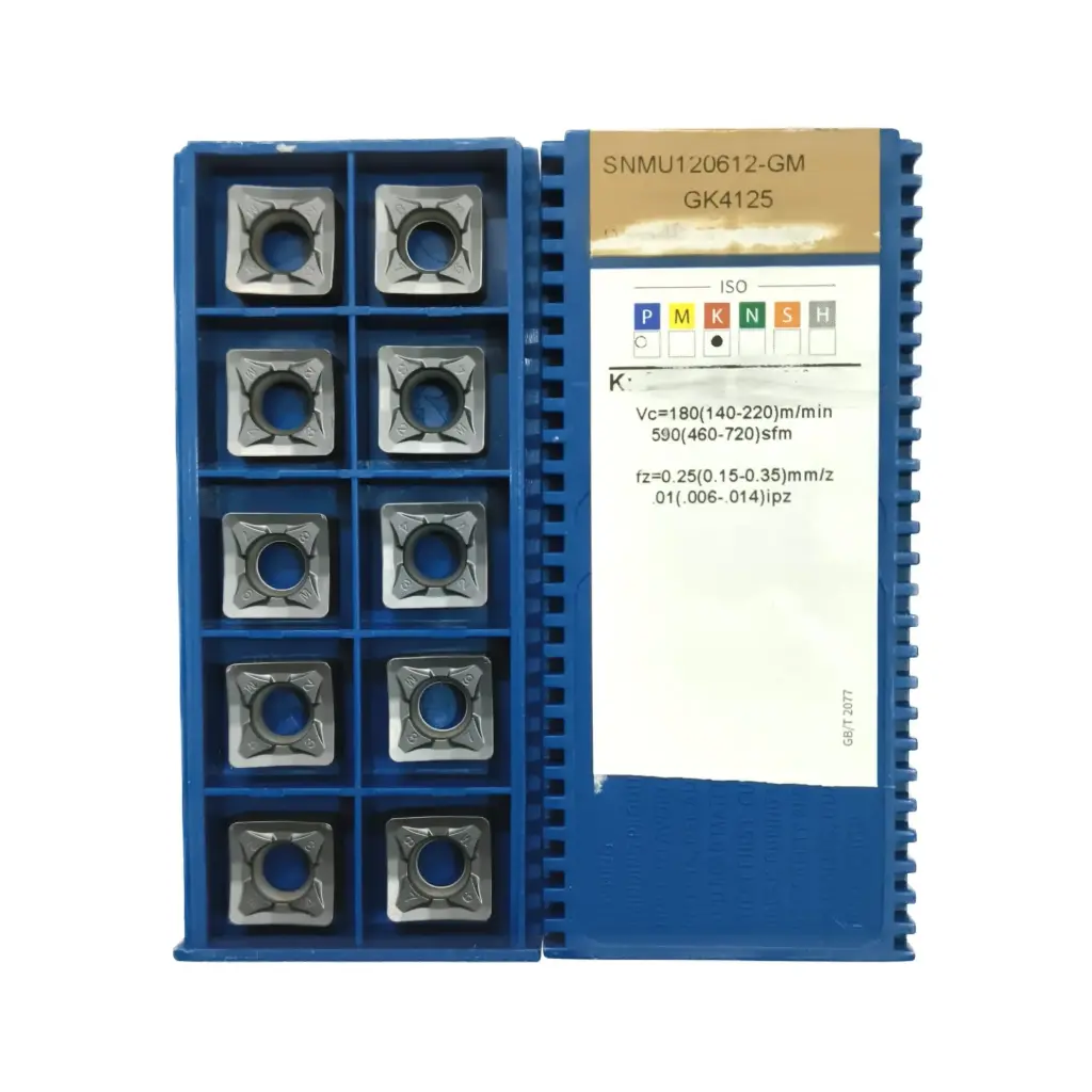 SNMU 120612 GM GK4125 GESAC