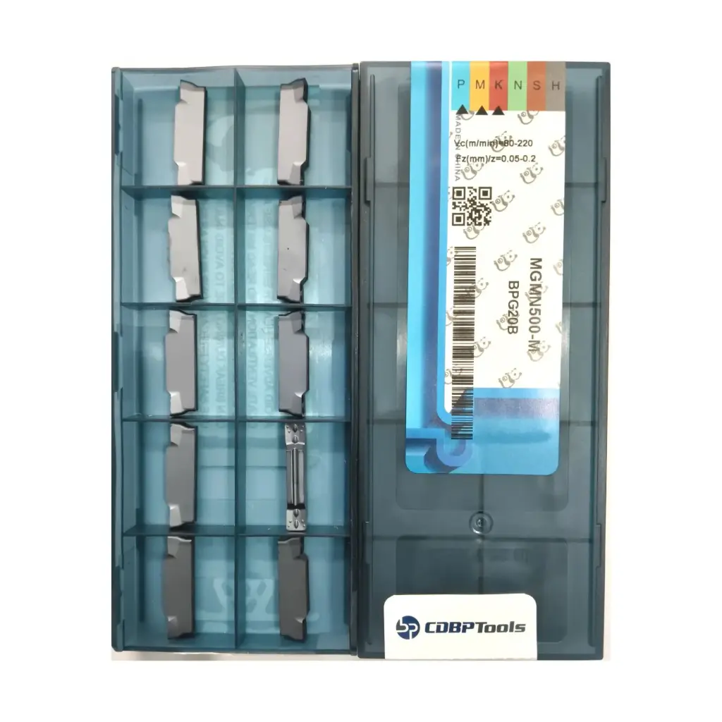 MGMN 500 M BPG20B