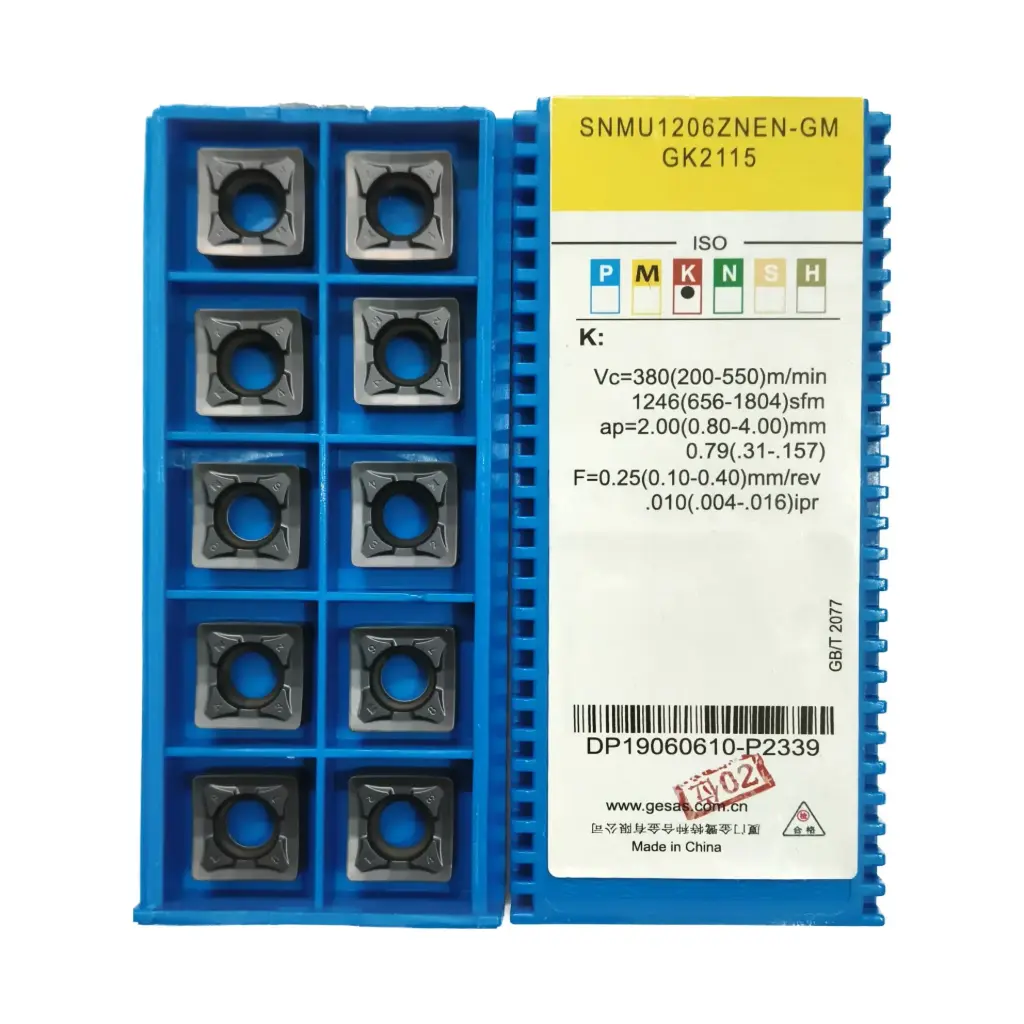 SNMU 1206ZNEN GM GK2115 GESAC