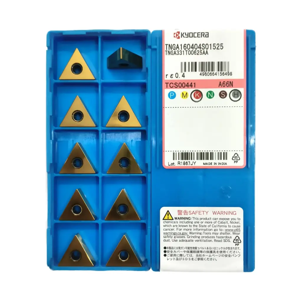 TNGA 160404 A66N KYOCERA